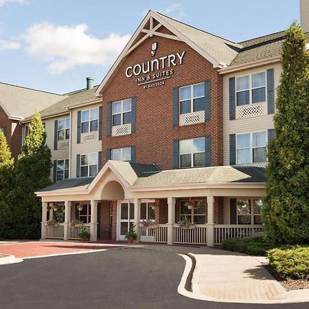 Country Inn & Suites By Radisson, Sycamore, Il ภายนอก รูปภาพ